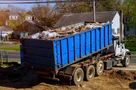 Professional Junk Removal in South Euclid, OH